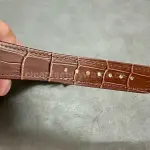 3K Factory Patek Philippe Nautilus 40.5mm 5980R-001 Rose Gold Leather Brown Dial