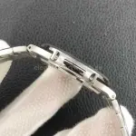 3K Factory Patek Philippe Nautilus 40mm 5711-1300A-001 Diamond Bezel Blue Dial