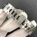 3K Factory Patek Philippe Nautilus 40mm 5711-1300A-001 Diamond Bezel Blue Dial