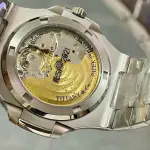 3K Factory Patek Philippe Nautilus 40mm 5711/1A 018 Tiffany Blue Dial