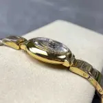 AF Factory Cartier Ballon Bleu W69001Z2 28mm Full Gold Roman Numerals Silver Dial