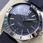 Breitling Chronomat GMT – Black Dial