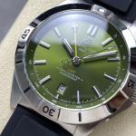 Breitling Chronomat GMT – Green Dial
