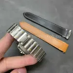 BV Factory Women’s Cartier Santos W2SA0007 35.1mm Gold Steel Roman Numerals White Dial