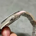 Clean Factory Rolex Oyster Perpetual 126000-0006 36mm Full 904L Sky Blue Dial