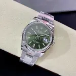 GM Factory Rolex Datejust 126234-0052 36mm Full 904L Green Dial