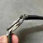 HB Factory Hublot Classic Fusion 565.NX.8970.LR 38mm Leather Strap Green Dial