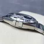 OM+ Factory Omega Constellation Men 123.10.38.21.02.003 38mm Full Steel Silver Dial