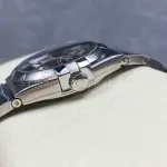 OM+ Factory Omega Constellation Men 123.10.38.21.10.001 38mm Full Steel Brown Dial