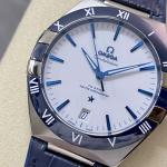 Omega Constellation Co-Axial Master Chronometer