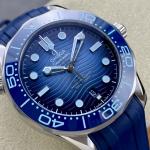 Omega Seamaster Diver 300M Co-Axial Master Chronometer