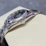 VS Factory Rolex Datejust 126200-0006 36mm Smooth Bezel Full 904L Blue Dial