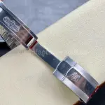 VS Factory Rolex Datejust 126234-0047 36mm Full 904L Olive Green Palm Motif Dial Jubilee