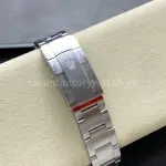 VS Factory Rolex Oyster Perpetual 126000-0002 36mm Black Dial