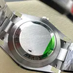 VS Factory Rolex Oyster Perpetual 126000-0002 36mm Black Dial