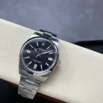 VS Factory Rolex Oyster Perpetual 126000-0002 36mm Black Dial