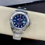 VS Factory Rolex Yacht-Master 126622-0002 40mm Full 904L Blue Dial