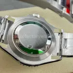 VS Factory Rolex Yacht-Master 126622-0002 40mm Full 904L Blue Dial