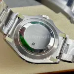 VS Factory Rolex Yacht-Master 40 126622-0001 40mm Full 904L Grey Dial