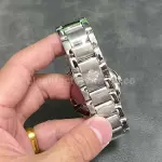 3K Factory Patek Philippe Aquanaut 40mm 5167/1A-001 Stainless Steel Black Dial