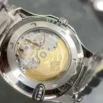 3K Factory Patek Philippe Aquanaut 40mm 5167/1A-001 Stainless Steel Black Dial